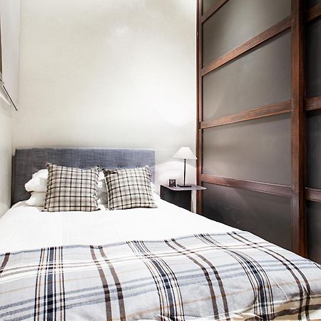Midtown Luxury Apartments By Sweett Barselona Dış mekan fotoğraf