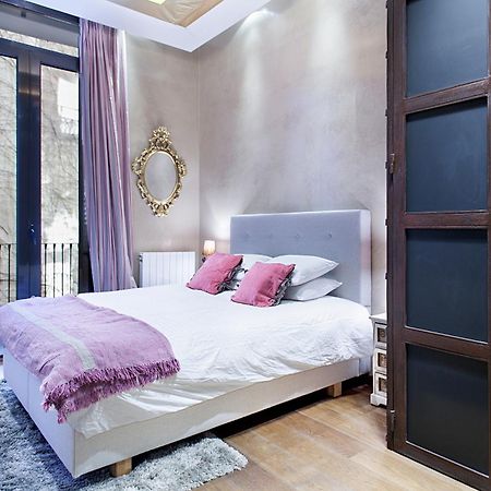 Midtown Luxury Apartments By Sweett Barselona Dış mekan fotoğraf