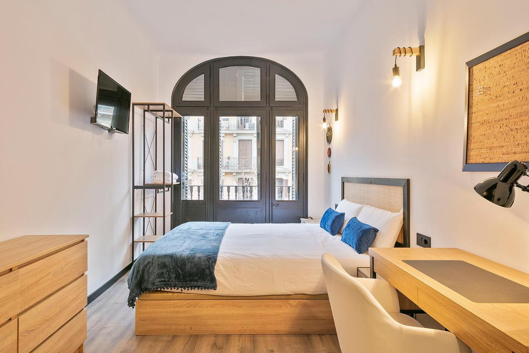 Midtown Luxury Apartments By Sweett Barselona Oda fotoğraf